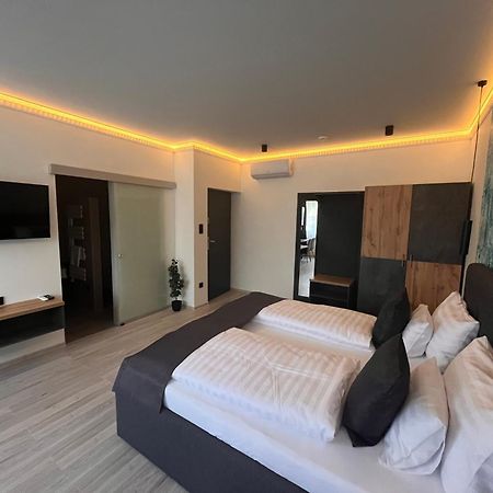 غيولا Varkapu Apartmanok 2 المظهر الخارجي الصورة