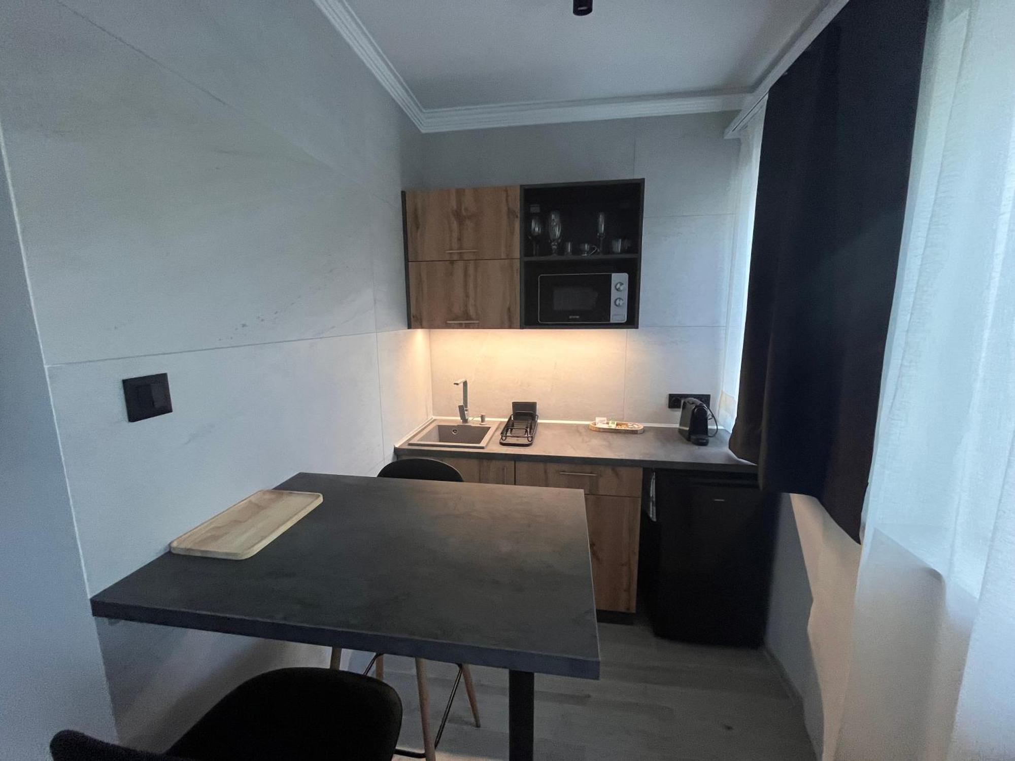 غيولا Varkapu Apartmanok 2 المظهر الخارجي الصورة