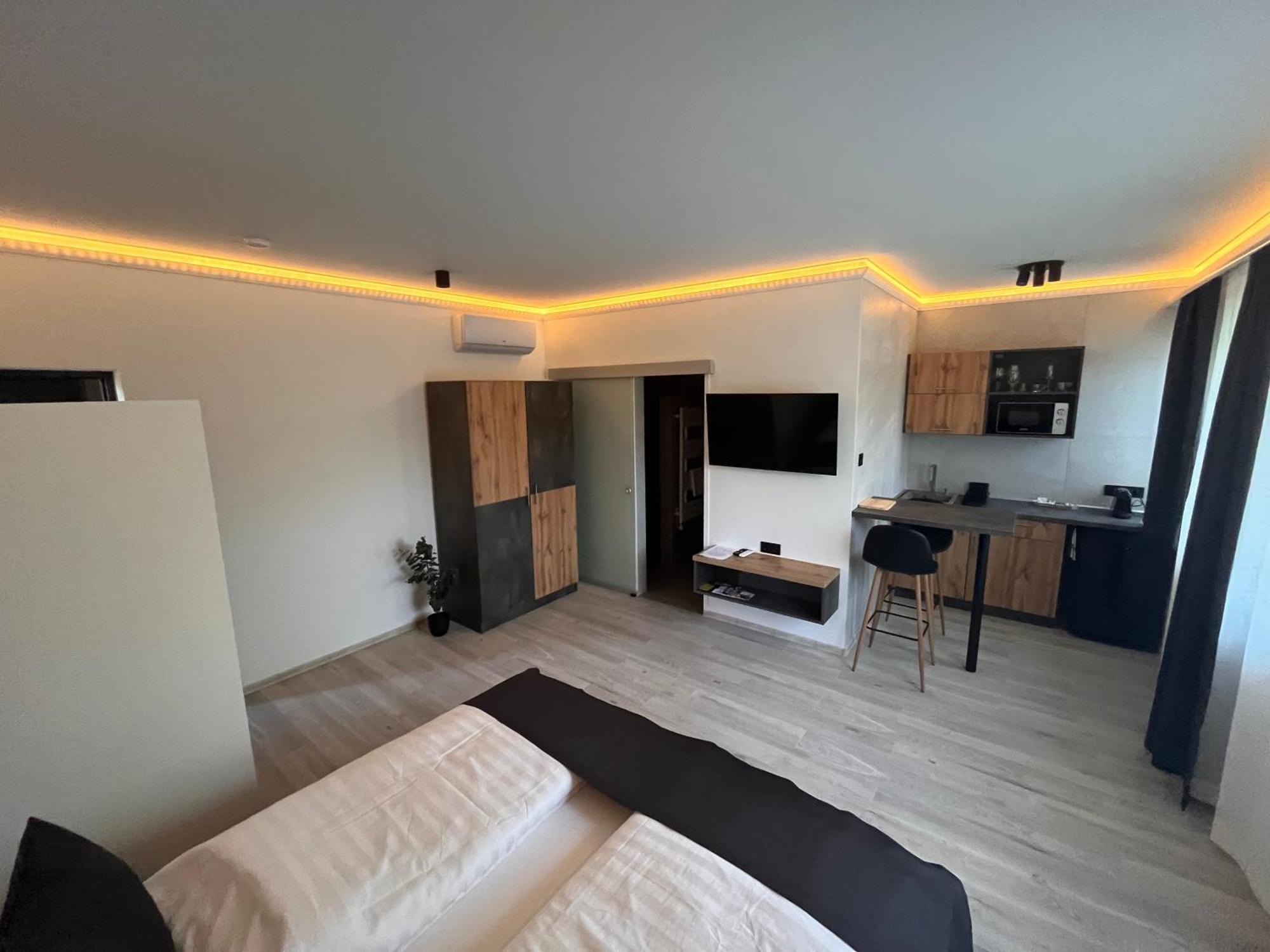 غيولا Varkapu Apartmanok 2 المظهر الخارجي الصورة