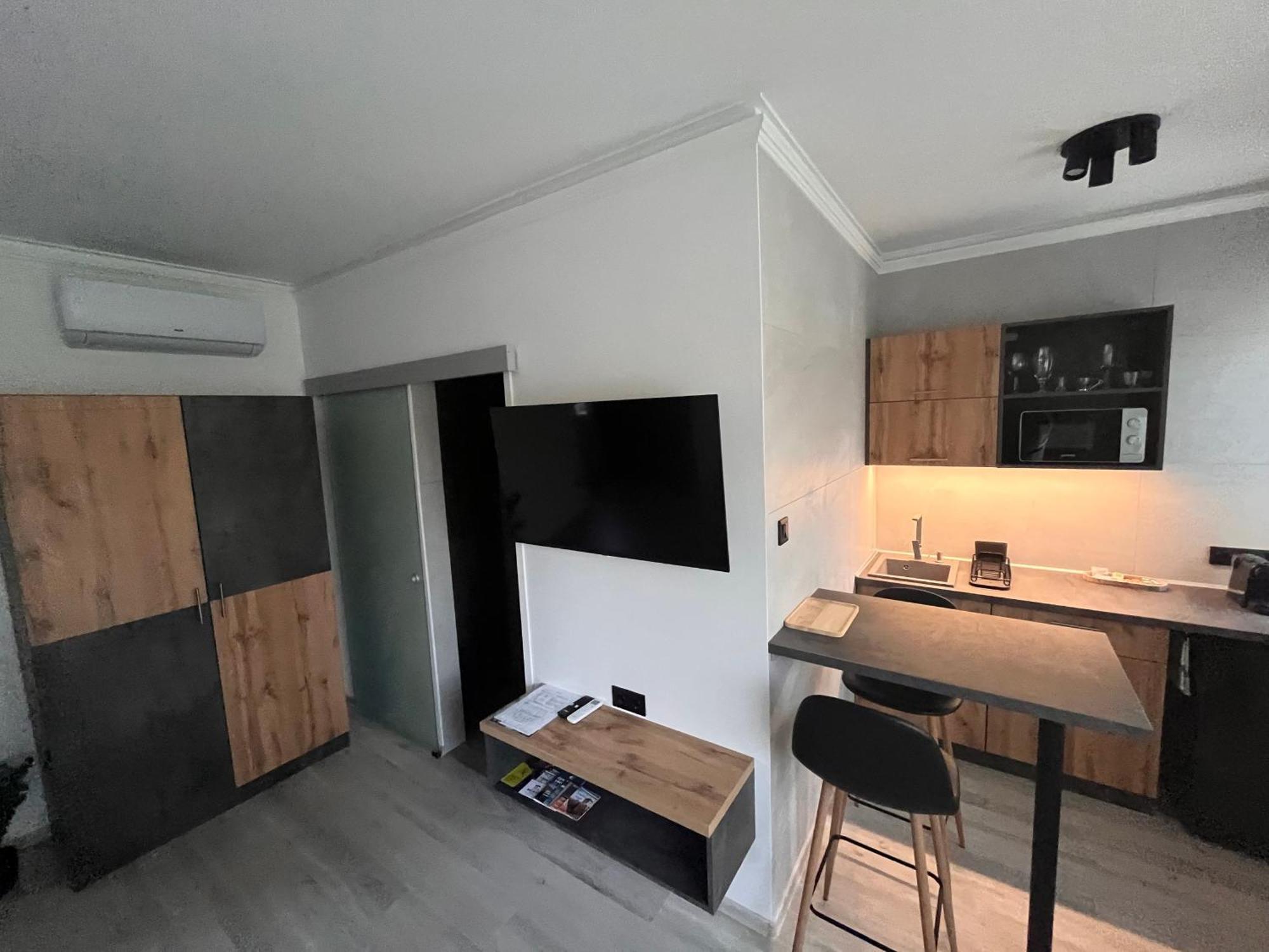 غيولا Varkapu Apartmanok 2 المظهر الخارجي الصورة